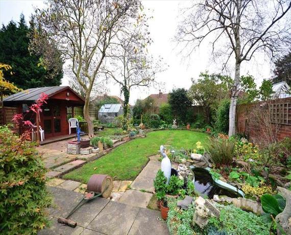 3 Bedroom Detached